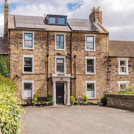 The Roxburgh Guest Accommodation Berwick Upon Tweed Eksteriør bilde