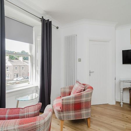 The Roxburgh Guest Accommodation Berwick Upon Tweed Eksteriør bilde