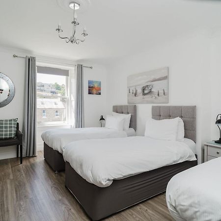 The Roxburgh Guest Accommodation Berwick Upon Tweed Eksteriør bilde