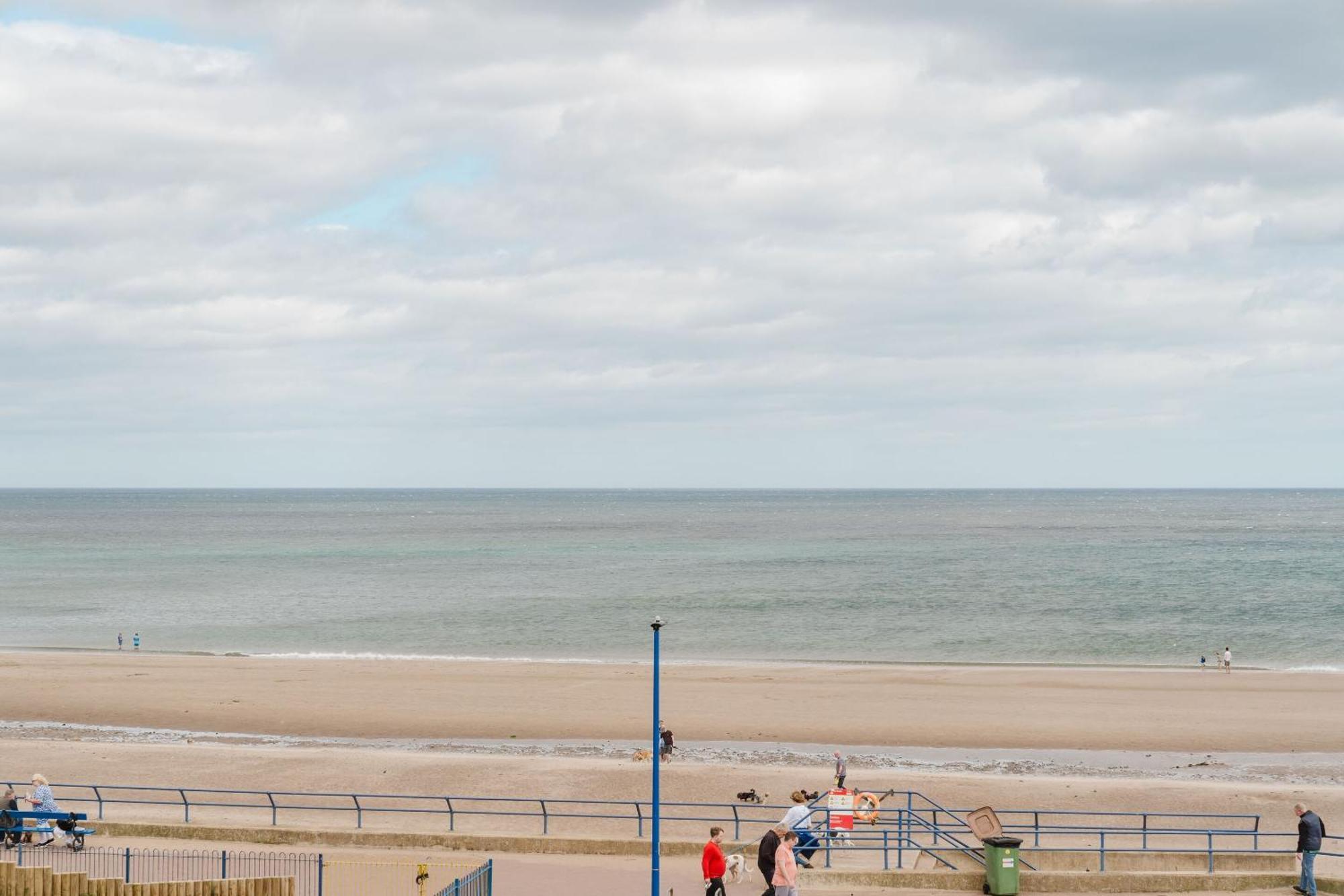 The Roxburgh Guest Accommodation Berwick Upon Tweed Rom bilde