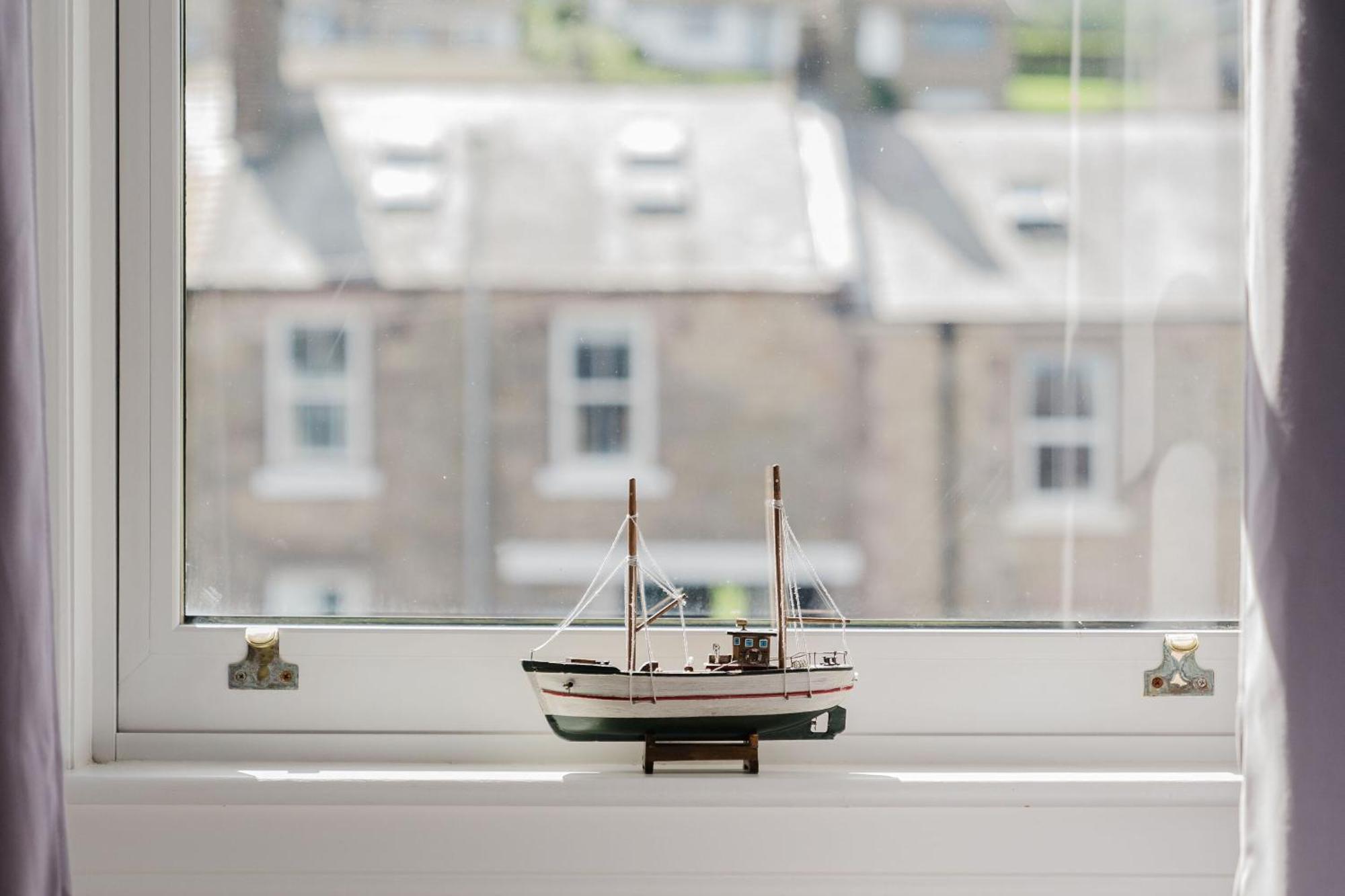 The Roxburgh Guest Accommodation Berwick Upon Tweed Eksteriør bilde